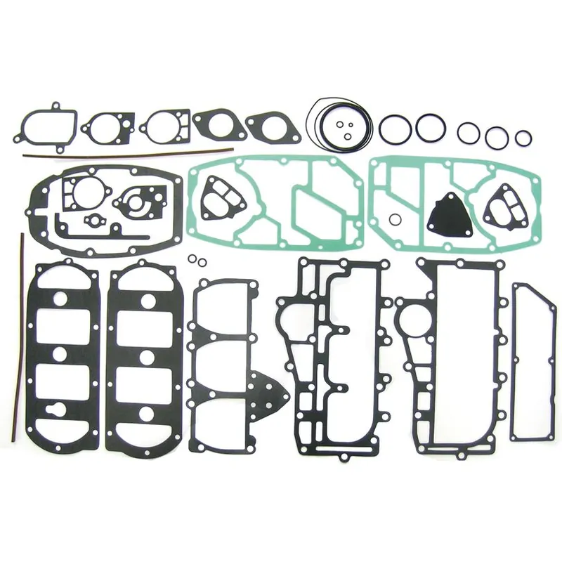 Complete Gasket Kit (oil seals not included) Authentic