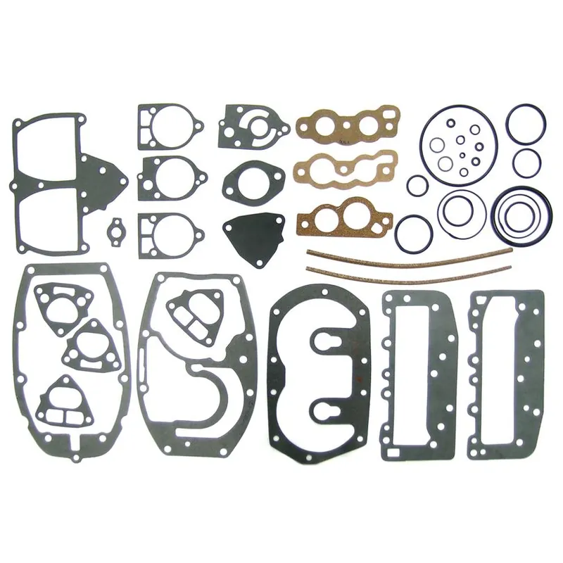 Complete Gasket Kit (oil seals not included) Seasonal Sale