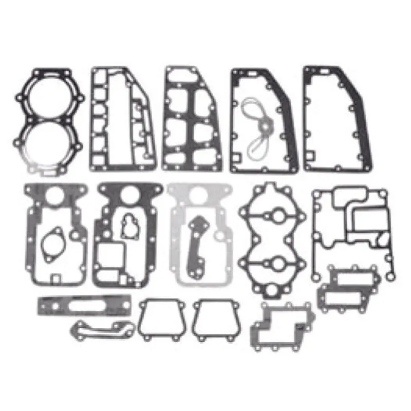 Complete Gasket Kit (oil seals not included) No Minimum Order