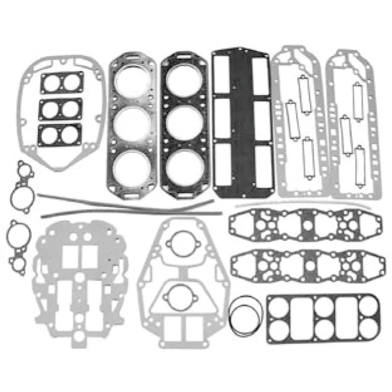 Complete Gasket Kit (oil seals not included) Special Offer