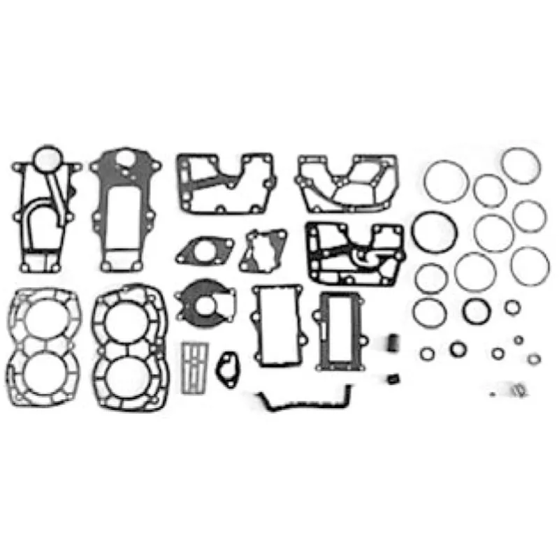 Editor’s Pick Complete Gasket Kit (oil seals not included)