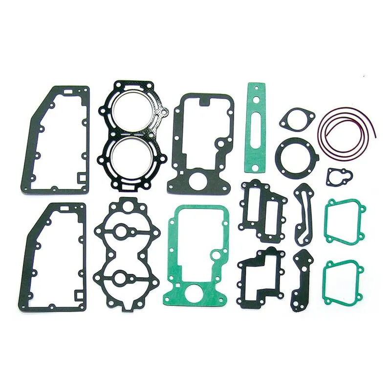 Complete Gasket Kit (oil seals not included) Shop Now