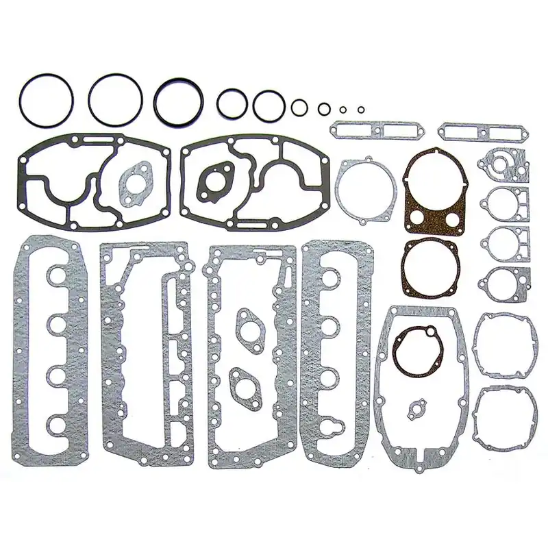 Complete Gasket Kit (oil seals not included) Hot Deal
