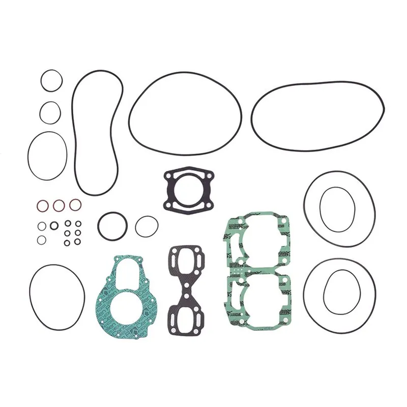 Bargain Complete Gasket Kit (oil seals not included)