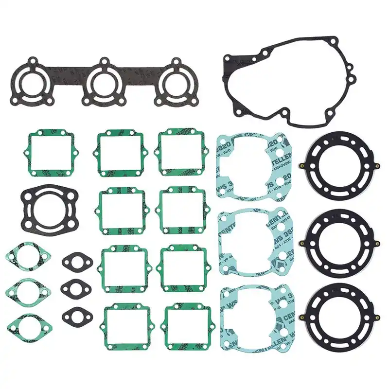 Complete Gasket Kit (oil seals not included) Flash Sale