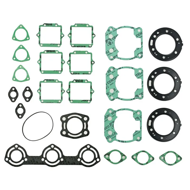 Complete Gasket Kit (oil seals not included) Fan Favorite