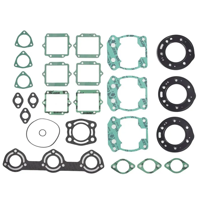 Worldwide Shipping Complete Gasket Kit (oil seals not included)