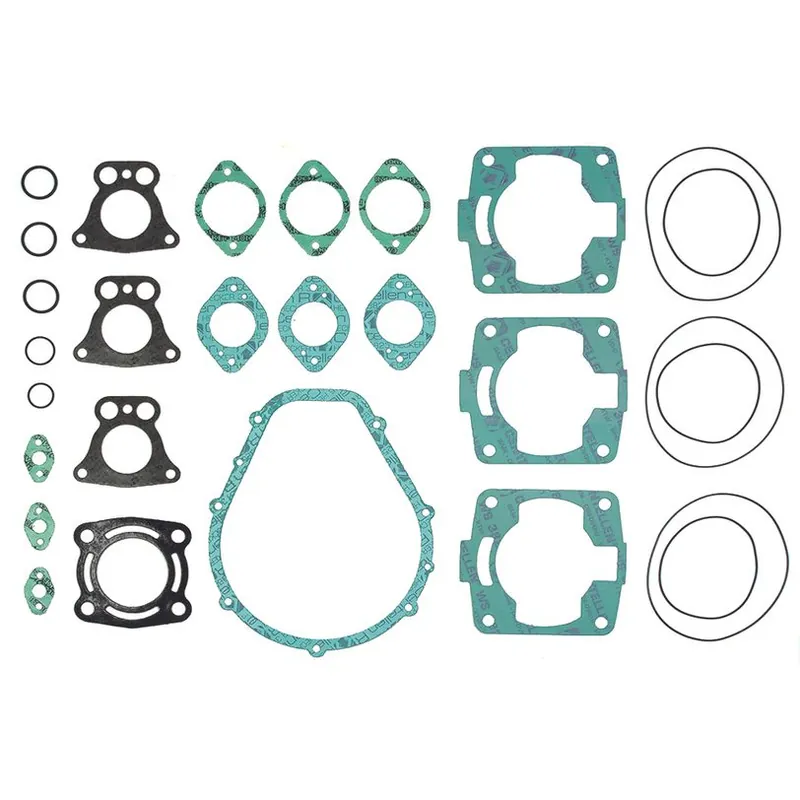 Worldwide Shipping Complete Gasket Kit (oil seals not included)