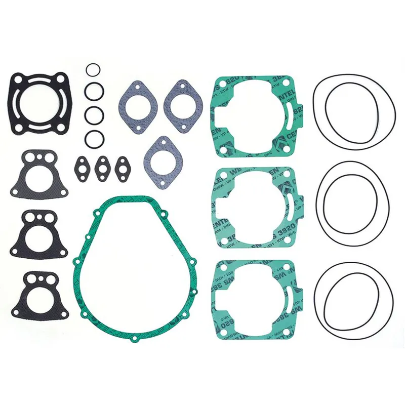 Secure Checkout Complete Gasket Kit (oil seals not included)