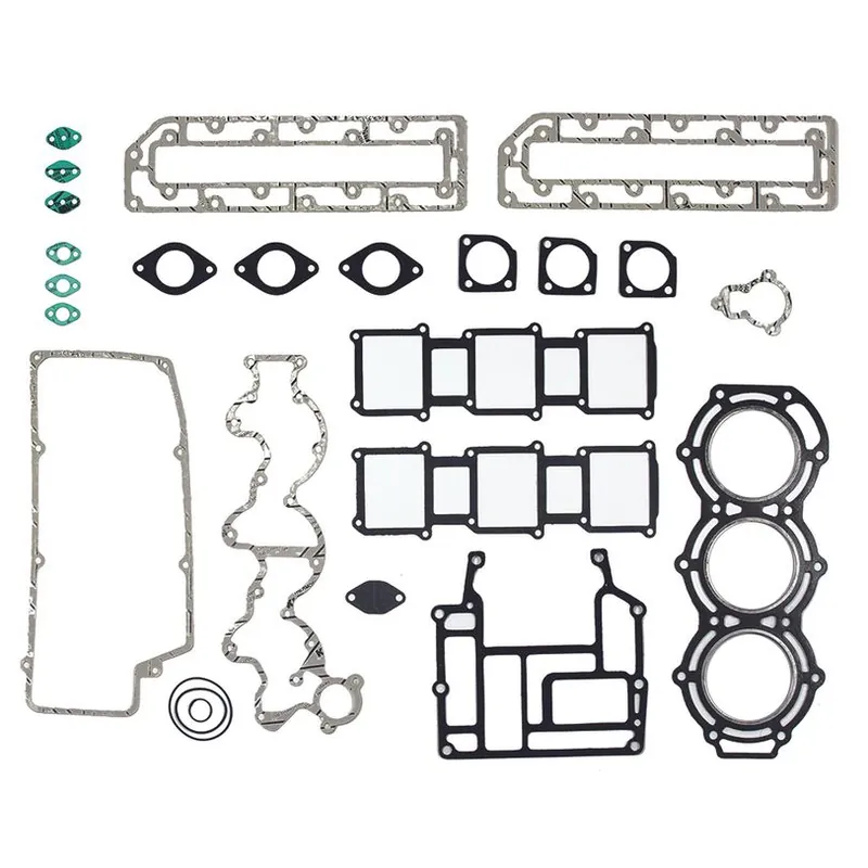 Complete Gasket Kit (oil seals not included) Fan Favorite