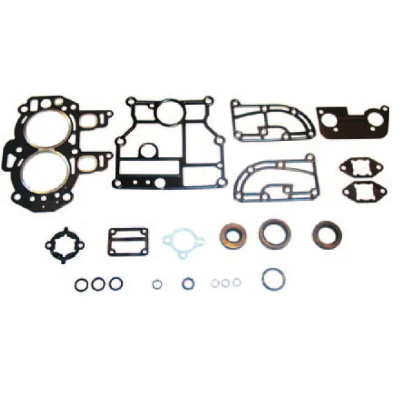 Complete Gasket Kit (oil seals not included) Popular