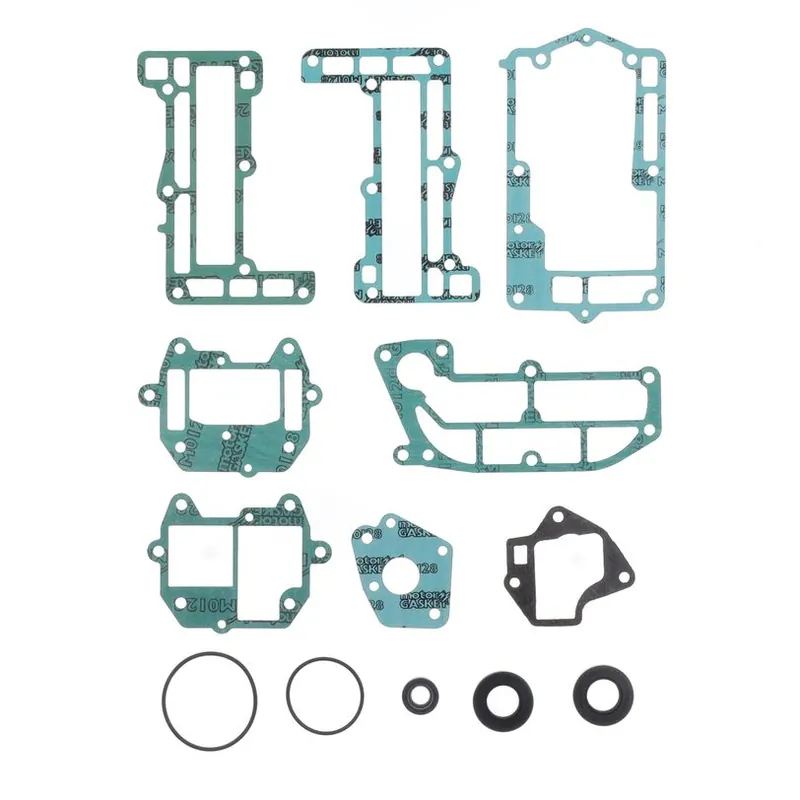 Buy Direct Complete Gasket Kit (oil seals not included)