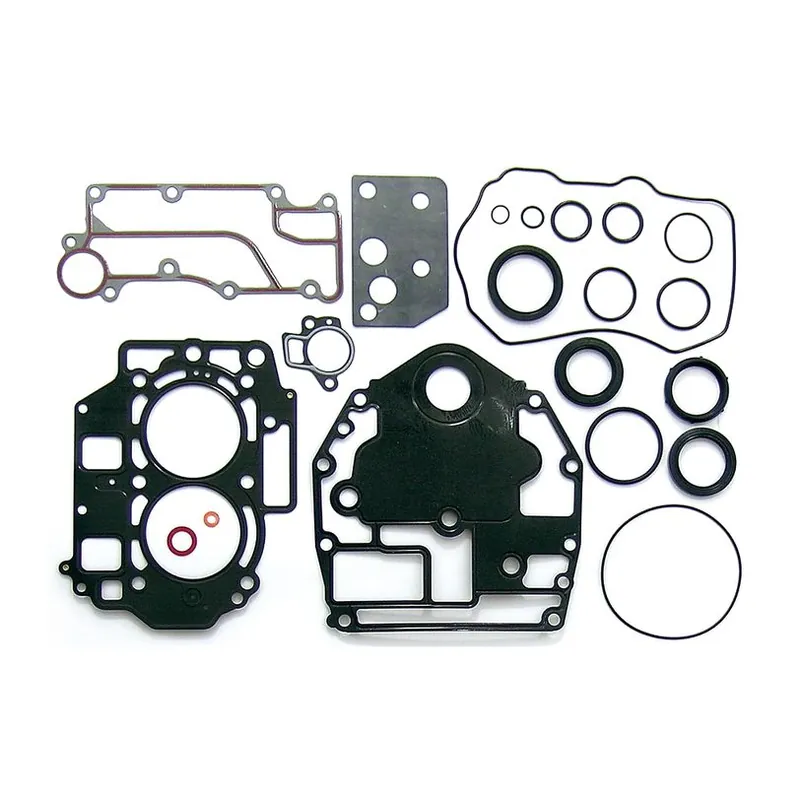 Don’t Miss Out Complete Gasket Kit (oil seals not included)