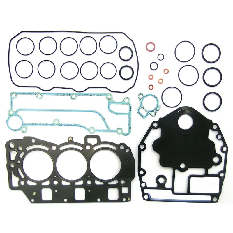 Cheap Complete Gasket Kit (oil seals not included)