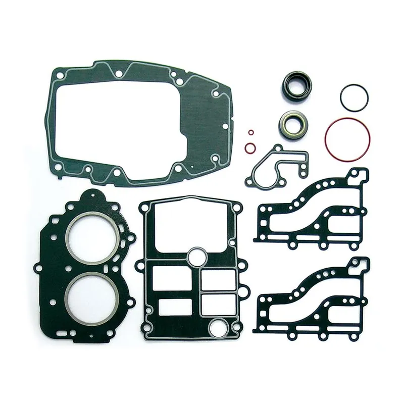 Complete Gasket Kit (oil seals not included) Free Shipping