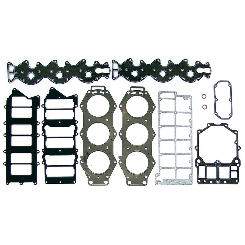 Complete Gasket Kit (oil seals not included) Factory Price
