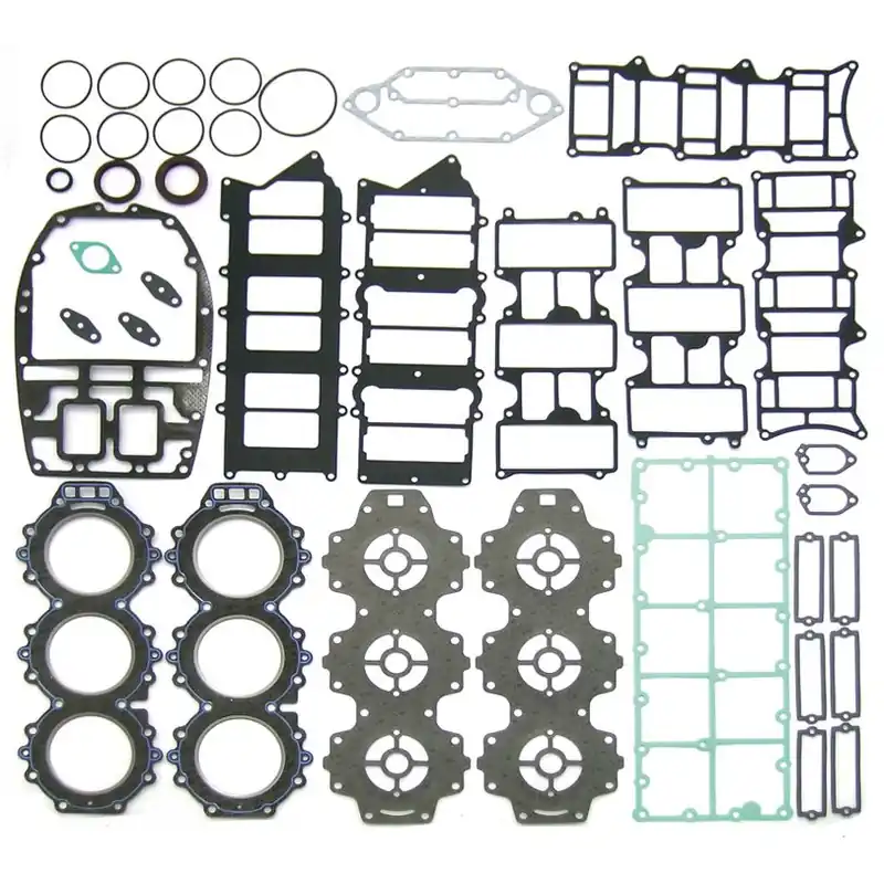 Order Now Complete Gasket Kit (oil seals not included)
