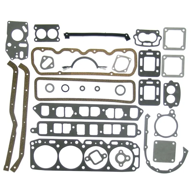Modern Complete Gasket Kit (oil seals not included)