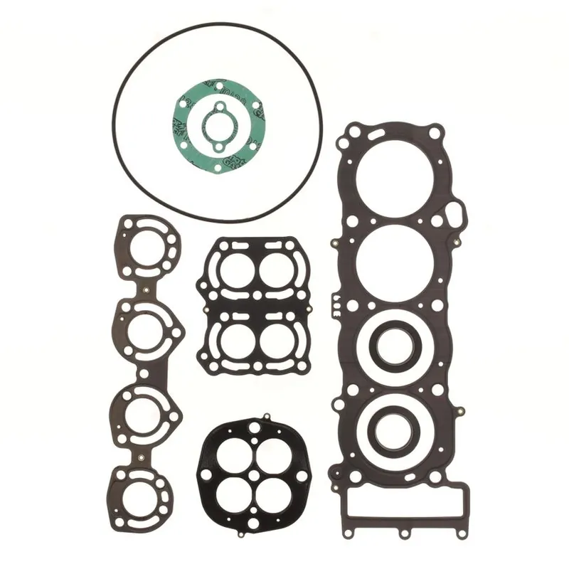Cheap Complete Gasket Kit (valve cover not included)