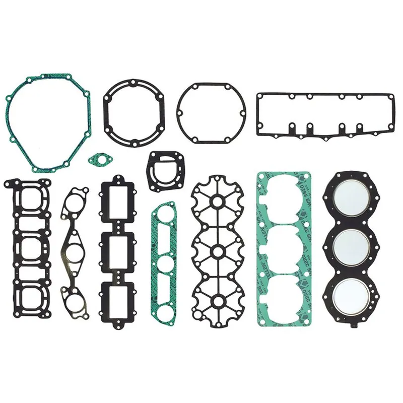 Express Delivery Complete Gasket Kit (oil seals not included)