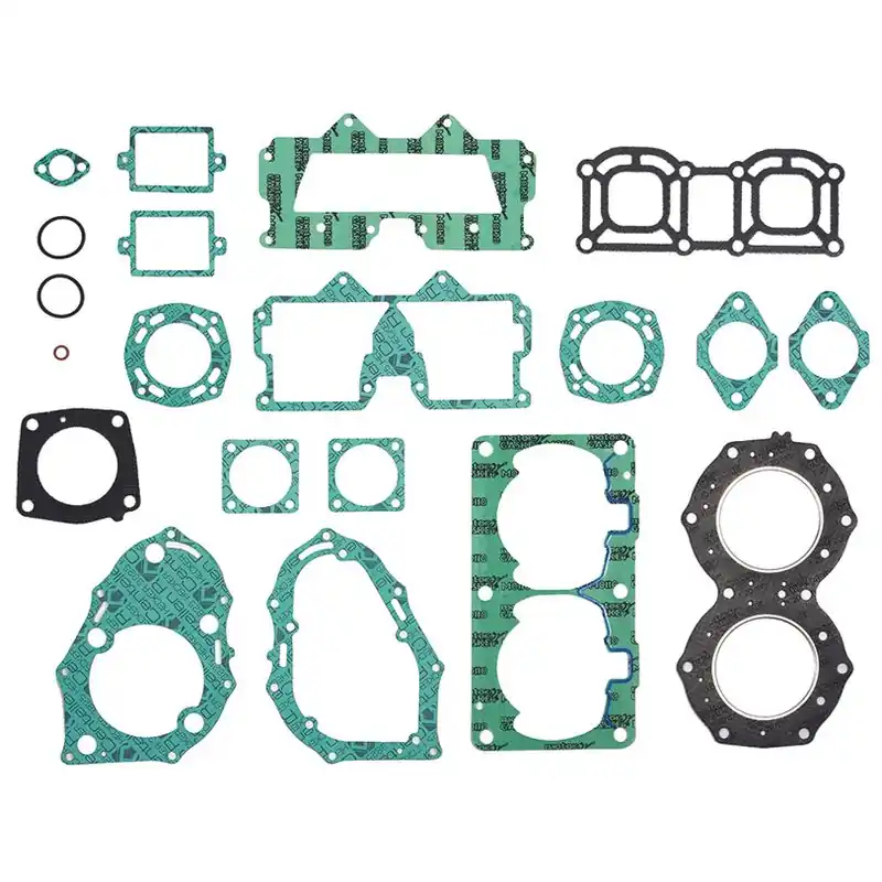 Latest Complete Gasket Kit (oil seals not included)