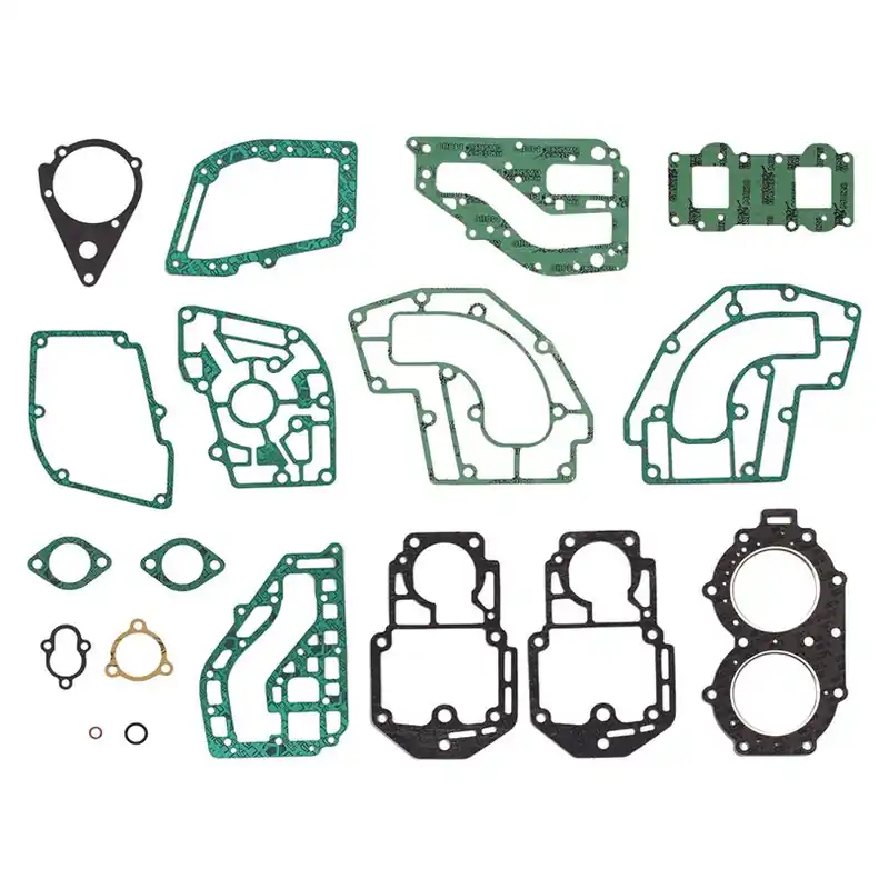 Complete Gasket Kit (oil seals not included) Secure Checkout