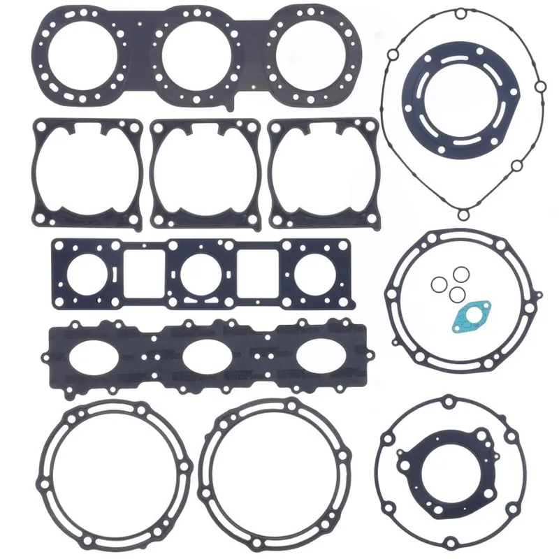 One Day Deal Complete Gasket Kit (oil seals not included)