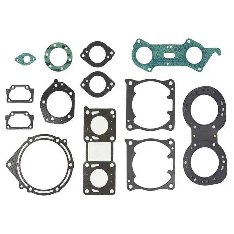 Complete Gasket Kit (oil seals not included) Worldwide Shipping