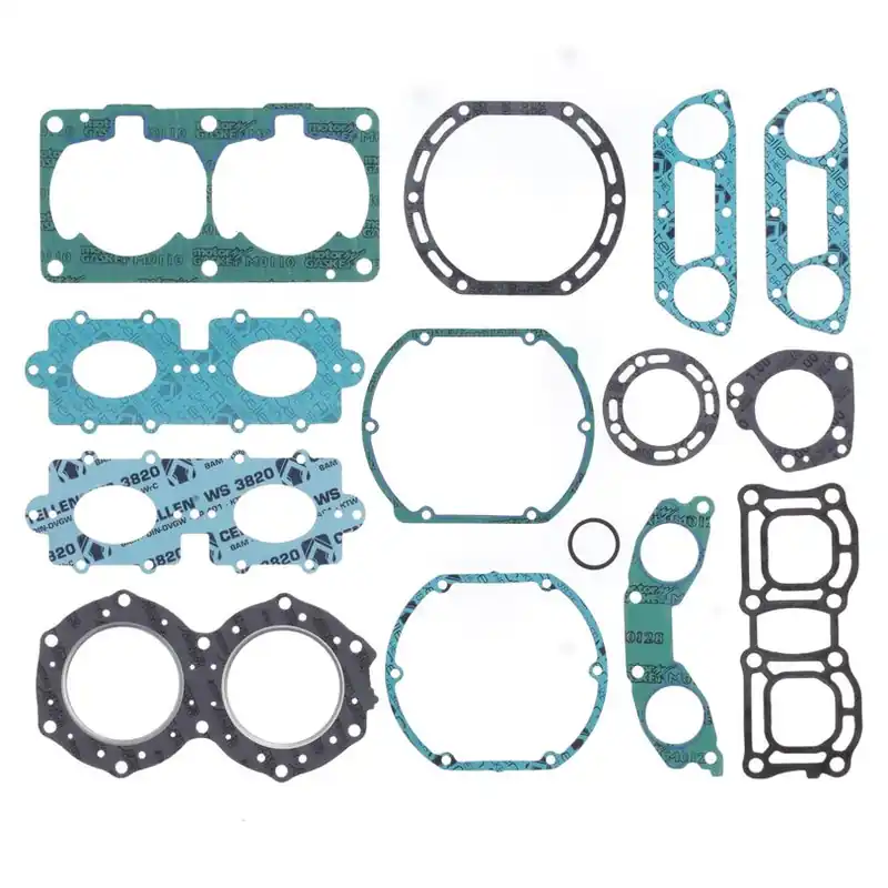 Complete Gasket Kit (oil seals not included) Latest