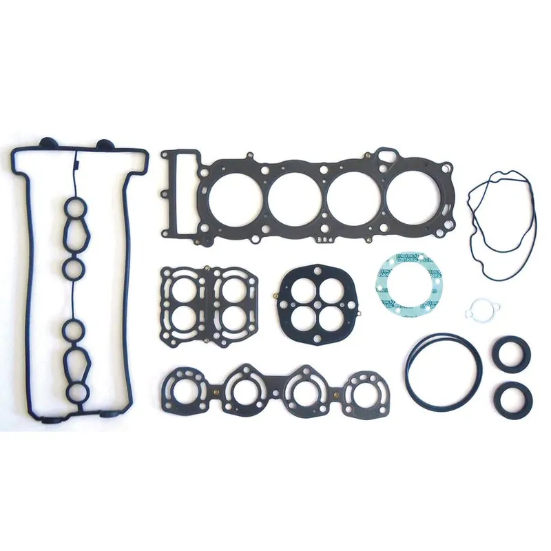 Complete Gasket Kit (oil seals not included) Certified