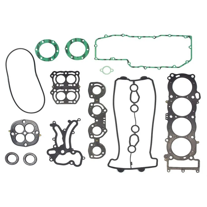 Time-Limited Complete Gasket Kit (oil seals not included)