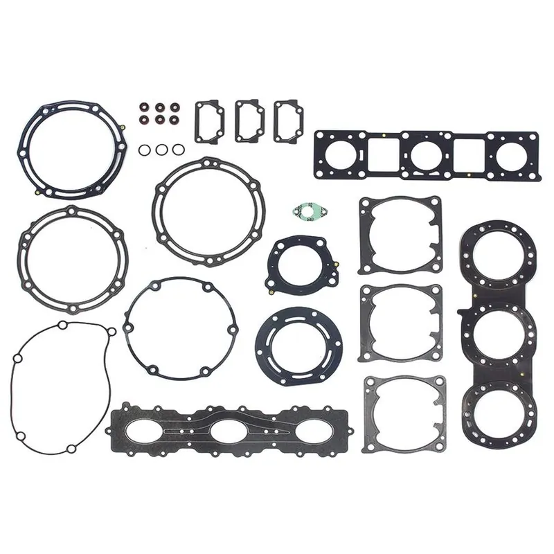 Complete Gasket Kit (oil seals not included) Affordable