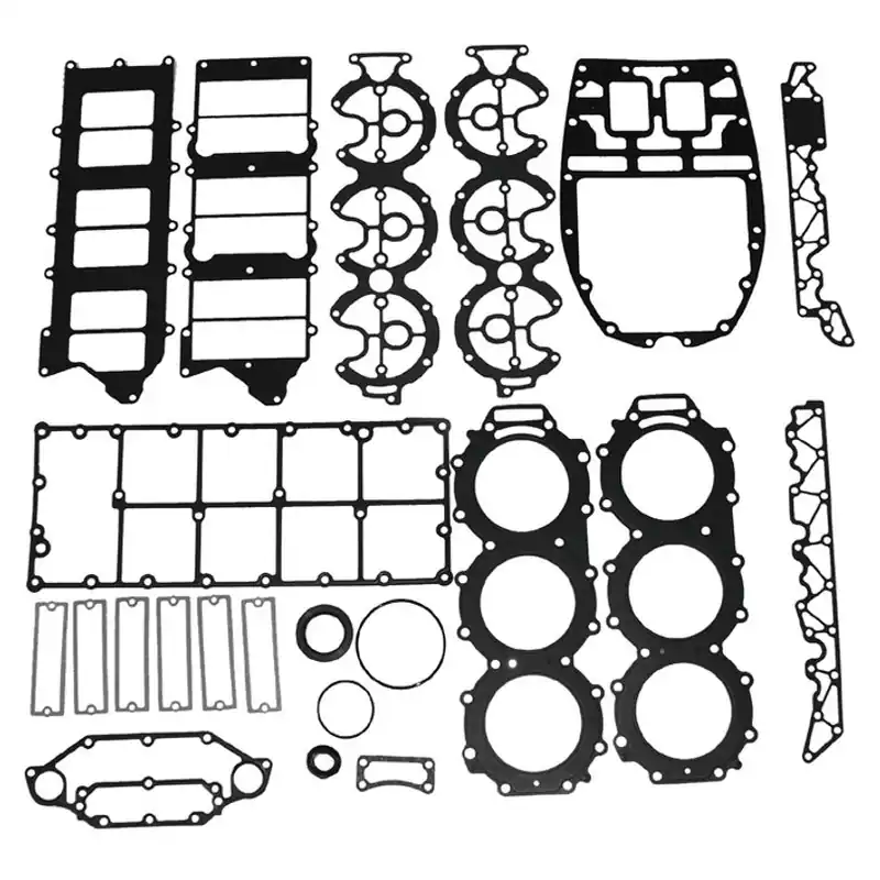 Complete Gasket Kit (oil seals not included) No Minimum Order