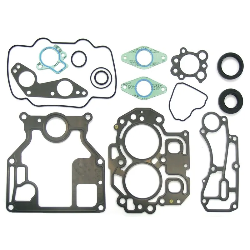 Complete Gasket Kit (oil seals not included) Discount
