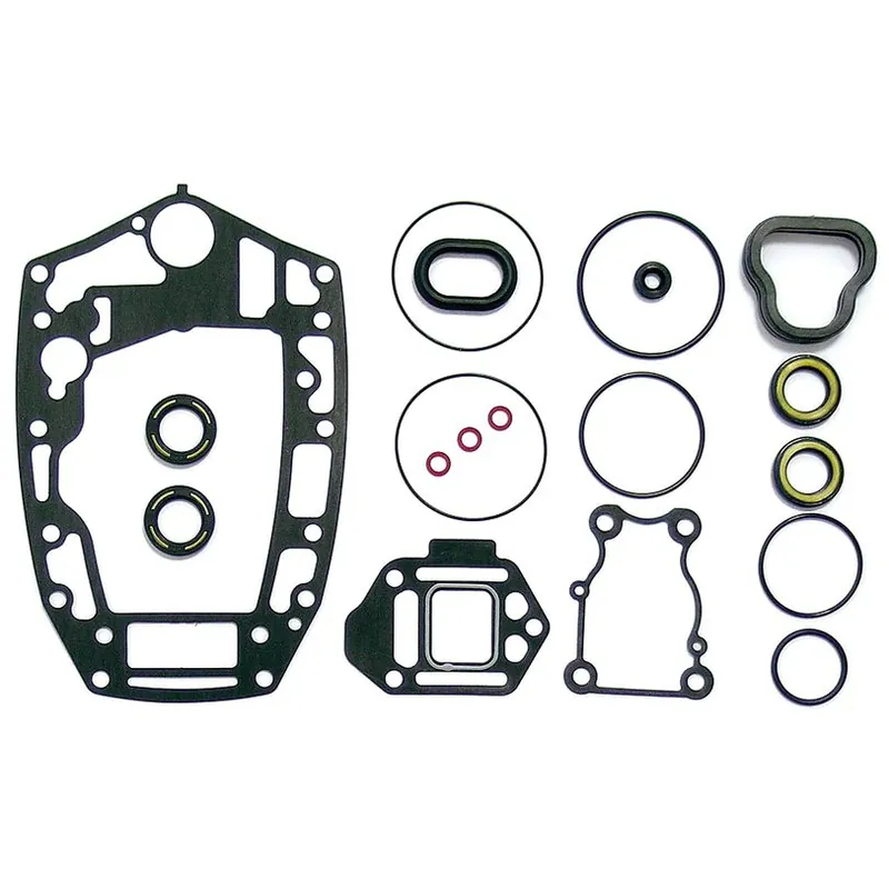 Professional Grade Complete Gasket Kit (oil seals not included)