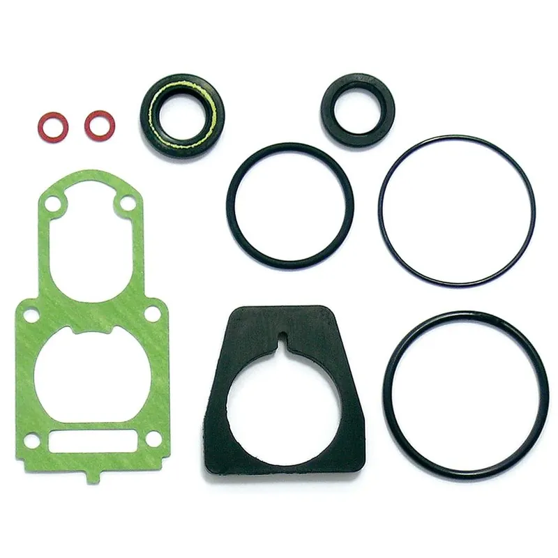 Complete Gasket Kit (oil seals not included) Weekend Sale