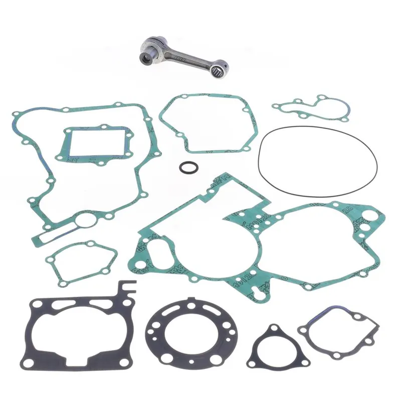 Reduced Price Connecting rod kit with engine gasket kit