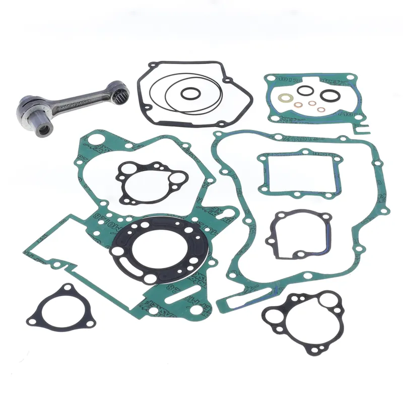 Brand New Connecting rod kit with engine gasket kit
