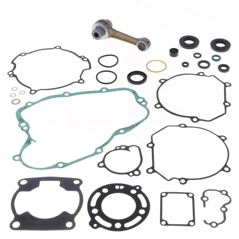 Connecting rod kit with engine gasket kit Wholesale