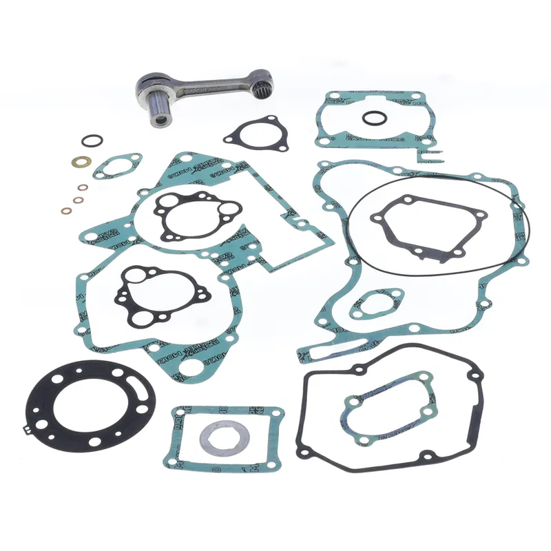 Limited Offer Connecting rod kit with engine gasket kit