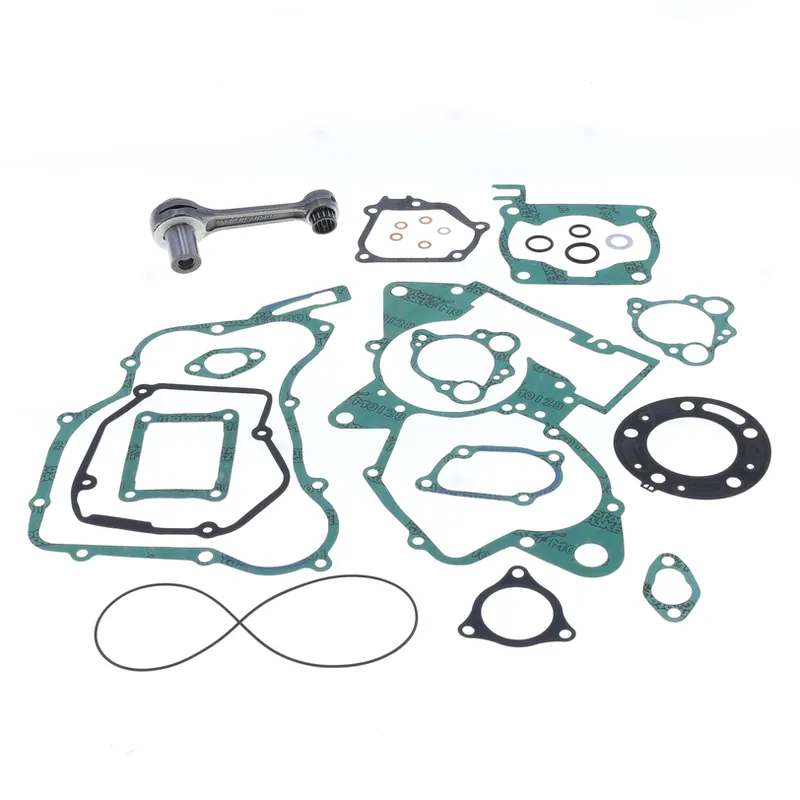 Connecting rod kit with engine gasket kit Free Delivery