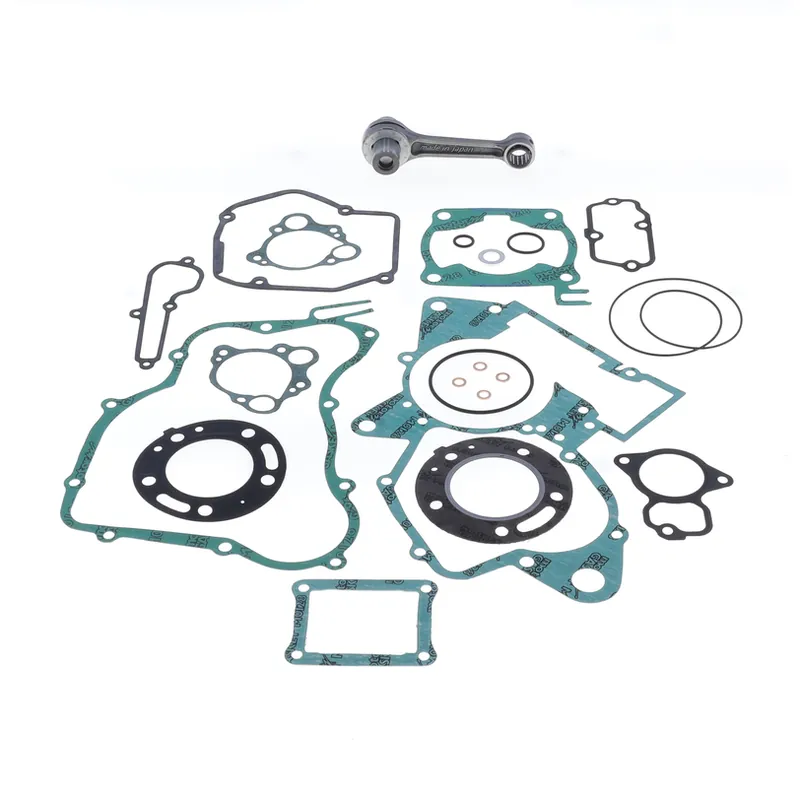 Get Yours Connecting rod kit with engine gasket kit