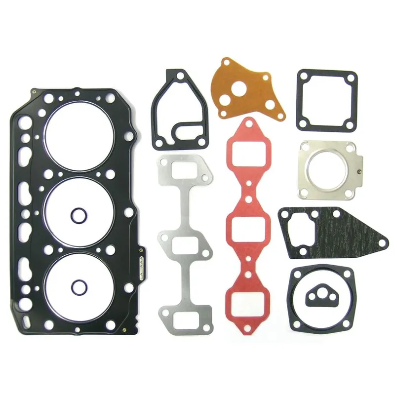 Complete Gasket Kit (oil seals not included) Exclusive