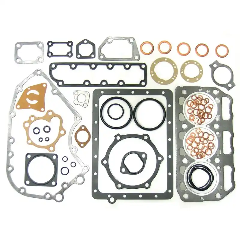 Clearance Complete Gasket Kit (oil seals not included)