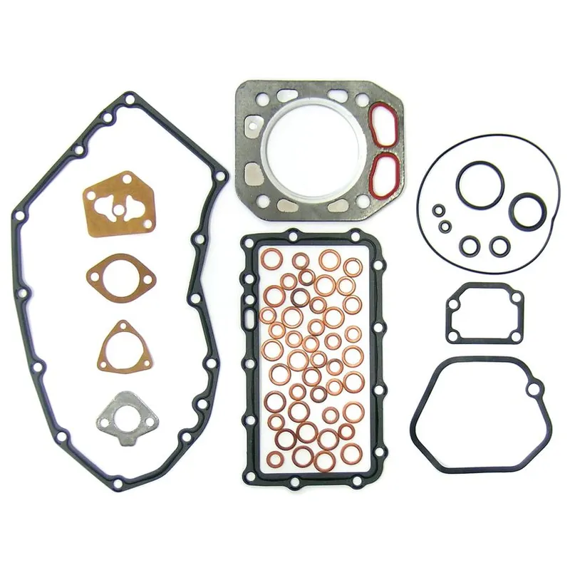 Premium Complete Gasket Kit (oil seals not included)