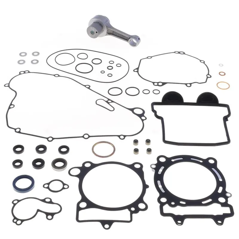 Seasonal Sale Connecting rod kit with engine gasket kit