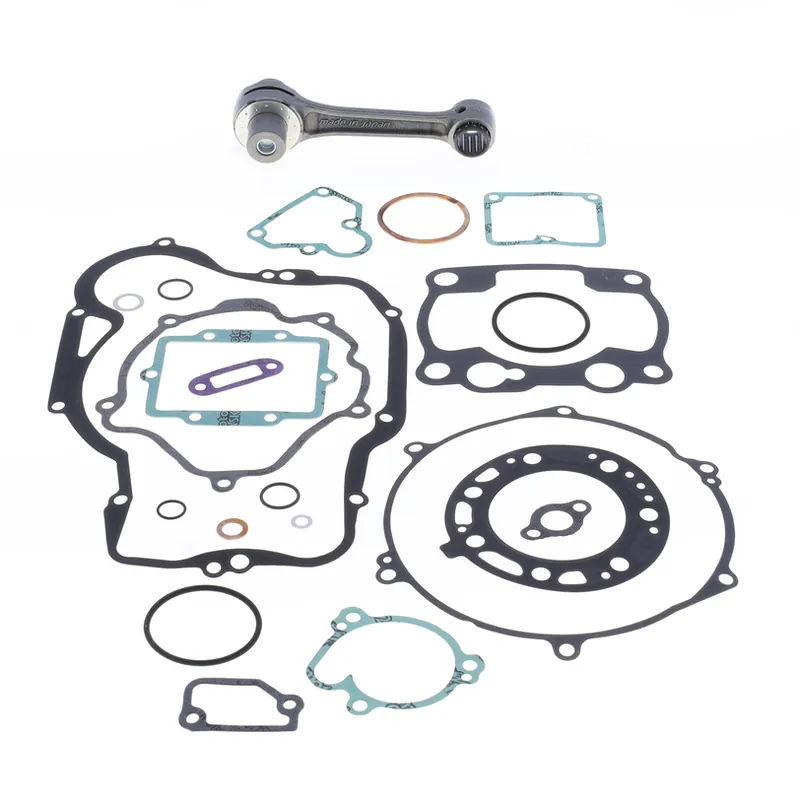 Hot Picks Connecting rod kit with engine gasket kit
