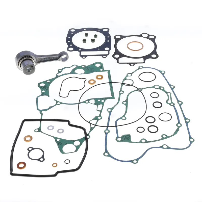 In Demand Connecting rod kit with engine gasket kit