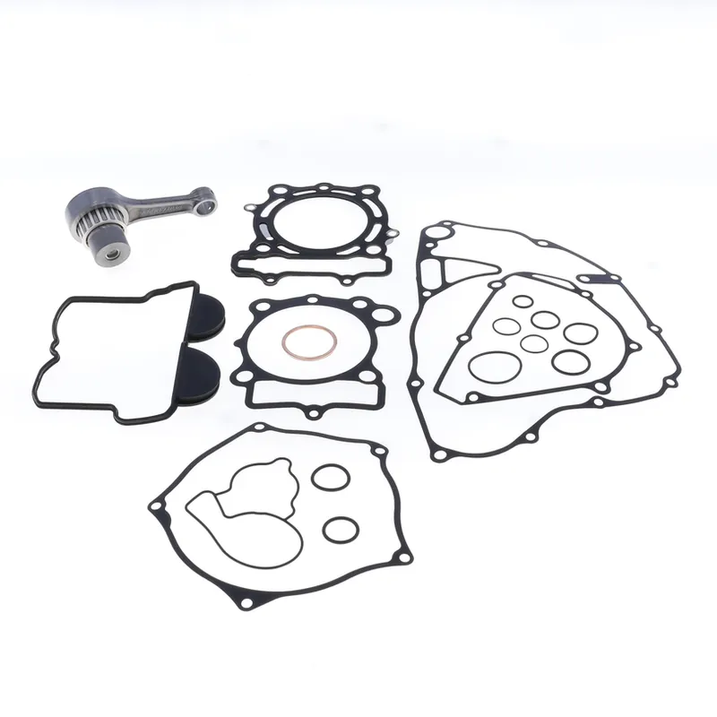 Affordable Connecting rod kit with engine gasket kit