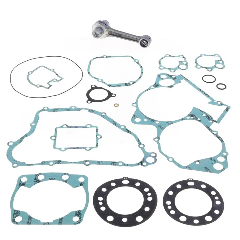 Place Order Connecting rod kit with engine gasket kit
